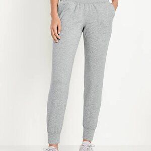 OLD NAVY - Extra High-Waisted Cloud (plus) Comfy Joggers